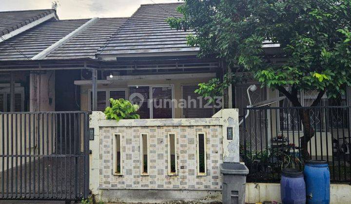 Rumah Di Royal Cikunir Residence Jakamulya Bekasi 1