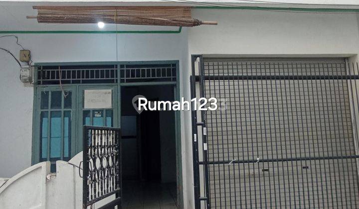 * Rumah 3 Lantai Harga Santai Di Pademangan, Jakarta Utara* 2