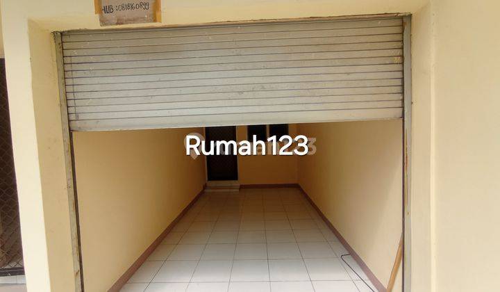 * Rumah Siap Huni Ada Garasi Di Pademangan, Jakarta Utara* 2