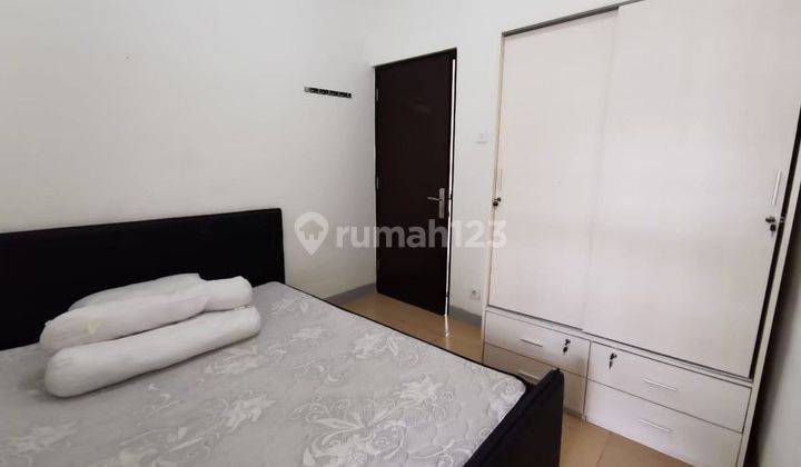 *rumah Cantik Minimalis Siap Huni Segara City*
 2