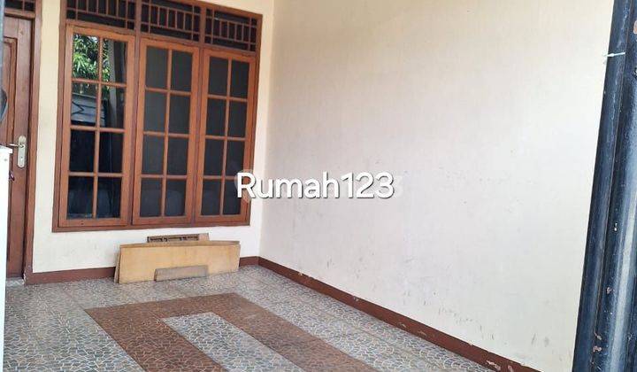 *rumah Siap Huni Lokasi Strategis Di Daerah Bekasi Utara* 2