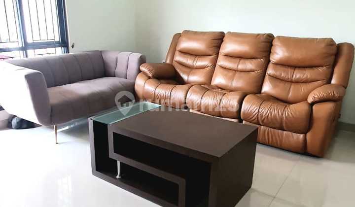 Rumah Cluster Baru & Siap Huni, Ananda Town House - Bekasi 2