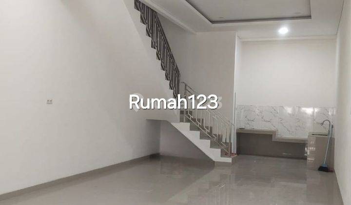 Rumah Siap Huni Brand New Di Pademangan, Jakarta Utara 2