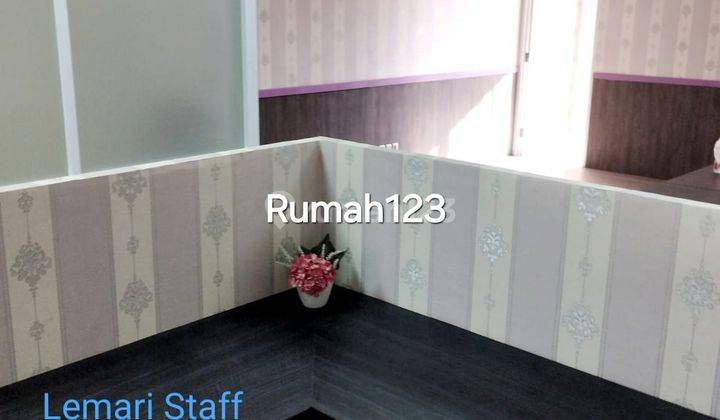 *Ruko Full Furnish Mewah Di Metland, Jakarta Timur* 2