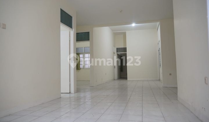 *Di Jual Rumah Taman Harapan Baru* 2