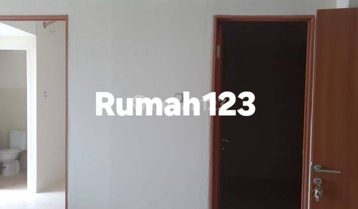 *Dijual CEPAT Apartemen Green Lake* 2