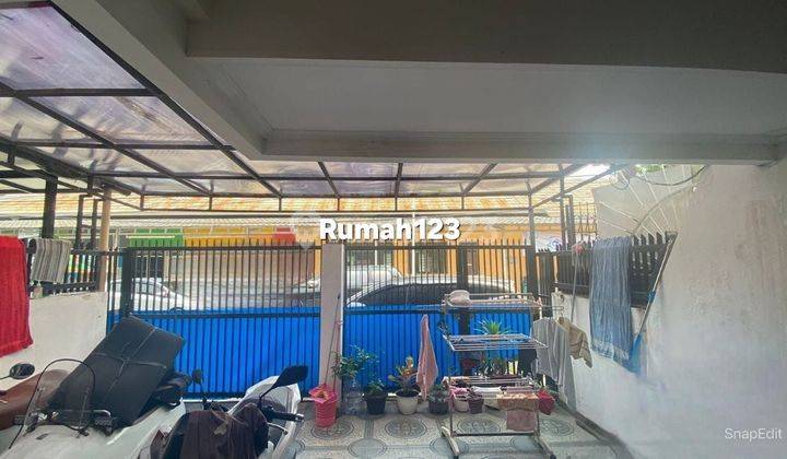 *Dijual Cepat Rumah dalam Komplek di Sunter, Jakarta Utara* 2