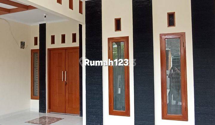 *Dijual Cepat, Rumah Nyaman di Lokasi Taman Harapan Baru, Bekasi* 2