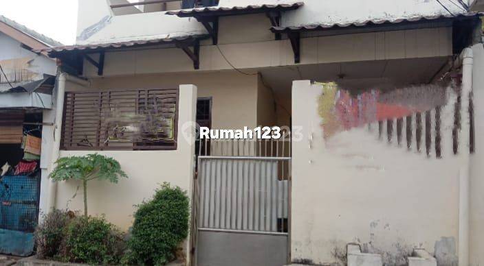 *Dijual Cepat Rumah Murah di Cipinang Lontar* 1