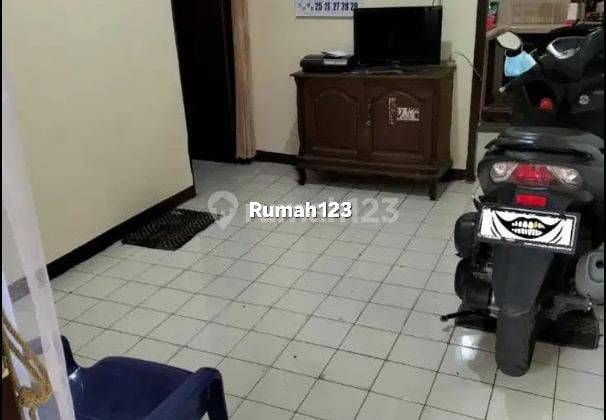 *Dijual Cepat Rumah Murah di Cipinang Lontar* 2