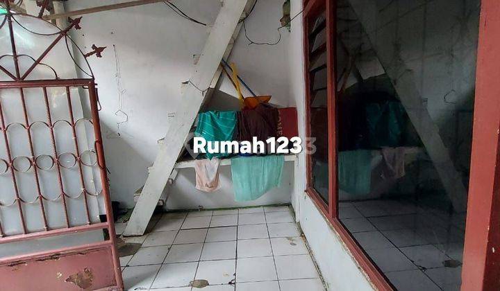 *Dijual Cepat Turun Harga, Rumah di Cipinang Muara* 2