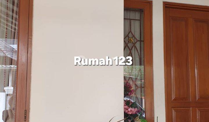 *Dijual Rumah di Taman Harapan Baru, Bekasi* 1