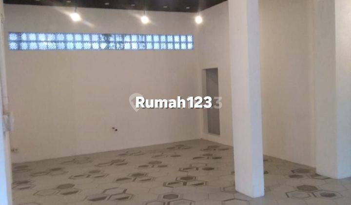 *Dijual Ex Restoran Strategis di Cempaka putih* 2