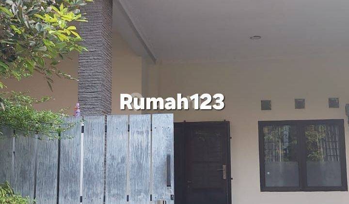 *Dijual Rumah di Perumahan Bumi Anggrek, Bekasi Utara* 1