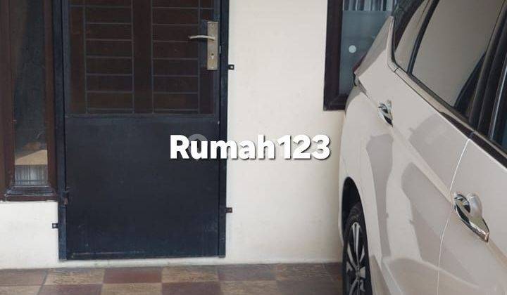 *Dijual Rumah di Perumahan Bumi Anggrek, Bekasi Utara* 2