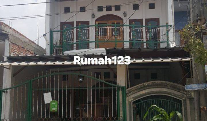 *rumah di Taman harapan Baru THB
Medan Satria Bekasi* 1