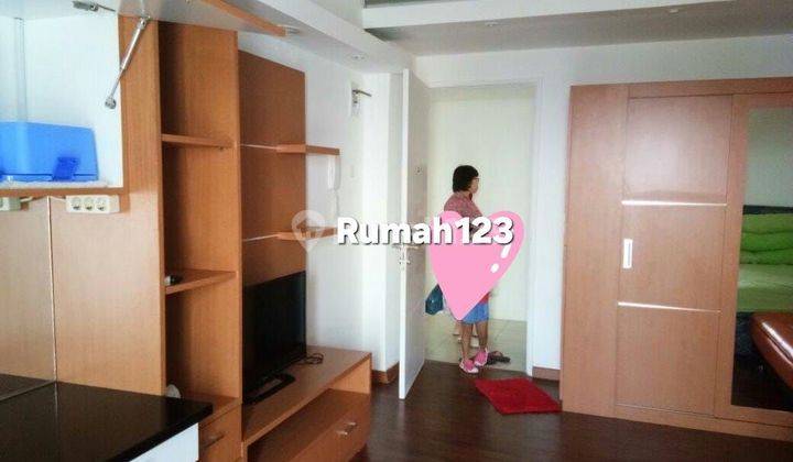 *Dijual/Disewakan Apartemen Bassura, Cipinang Besar Selatan* 1