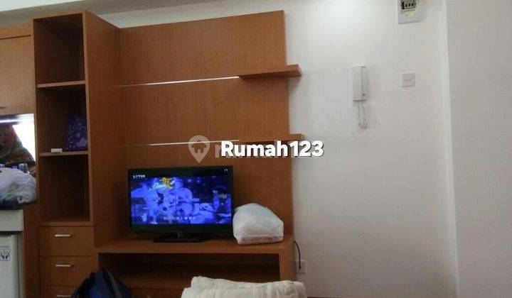 *Dijual/Disewakan Apartemen Bassura, Cipinang Besar Selatan* 2