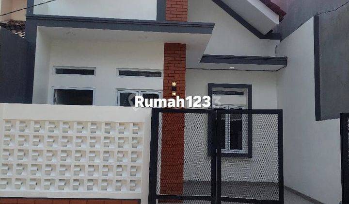 *Rumah Tematic Kekinian Perumahan Telaga Mas, Bekasi Utara* 2