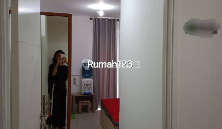 *Apartemen Bassura, Kecamatan Jatinegara, Kota Jakarta Timur* 1