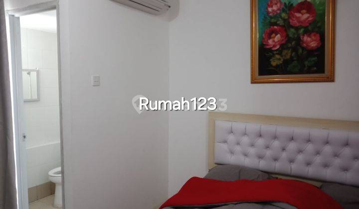 *Apartemen Bassura, Kecamatan Jatinegara, Kota Jakarta Timur* 2