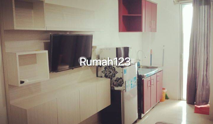 *Apartemen Bassura di Kecamatan Jatinegara, Kota Jakarta Timur* 2