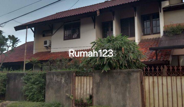 *Dijual Rumah Indah dan Nyaman di Cipinang, Jakarta Timur* 1