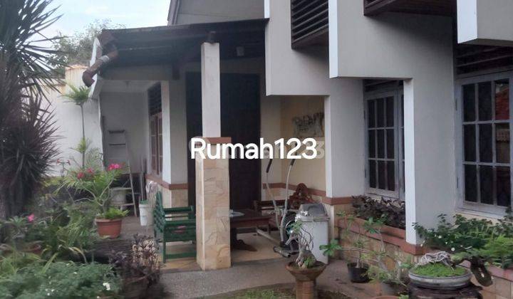 *Dijual Rumah Indah dan Nyaman di Cipinang, Jakarta Timur* 2