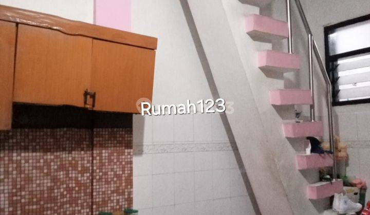 *Rumah 3Lantai di Komplek Cempaka Putih Indah, Cempaka Putih* 2