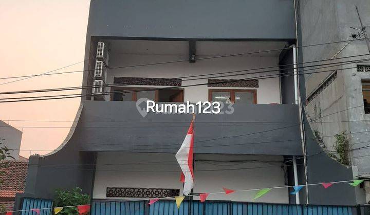 *Rumah Kost Bebas Banjir di Serdang, Jakarta Pusat* 1