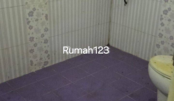 *Rumah Kost Bebas Banjir di Serdang, Jakarta Pusat* 2