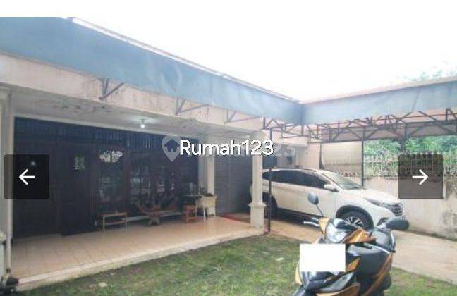 *Rumah di Pondok Bambu, Duren Sawit, Jakarta Timur* 2