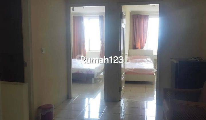 *Apartmen Full Furnish 3 Bedroom di Nice Garden Kelapa Gading*
 2