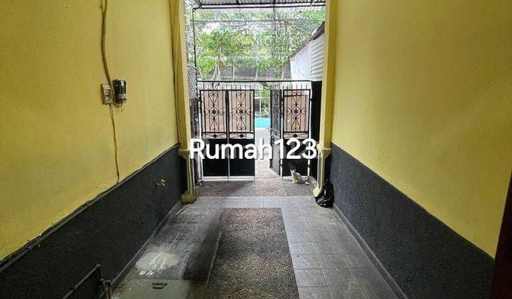 *Rumah 2 Lantai Siap Huni di Pademangan, Jakarta Utara* 2