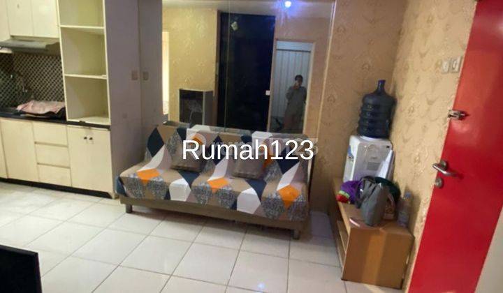 Apartemen Gading Nias Residance Tower Emerald, Jakarta Utara 2