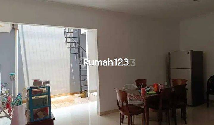 *rumah Siap Huni Di Metland Menteng, Cakung, Jakarta Timur* 2