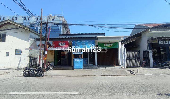 *rumah Nyaman, Kostan Menguntungkan Di Tanjung Priok* 1