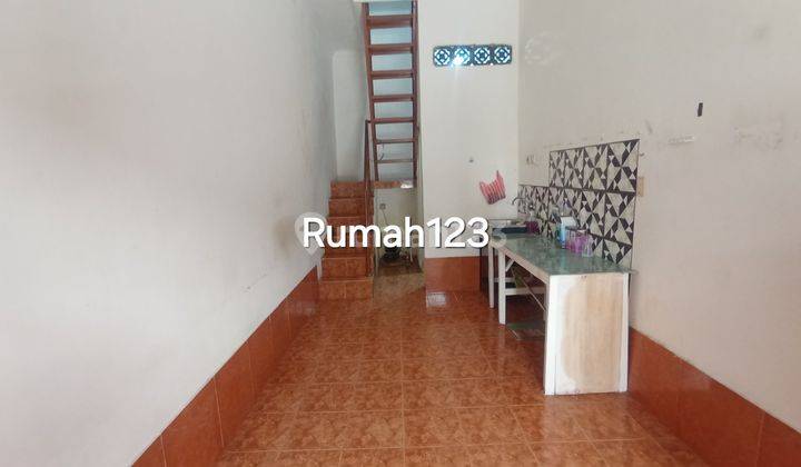 *rumah 3 Lantai Siap Huni Di Pademangan, Jakarta Utara* 2