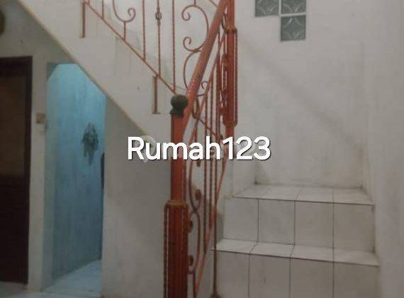 *Rumah Murah di Taman Harapan Baru THB, Bekasi* 2