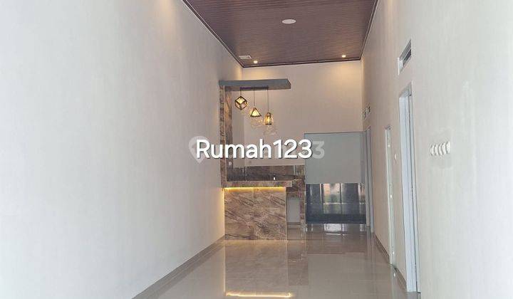 *rumah Perumahan Vila Indah Permai (vip), Bekasiutara* 2