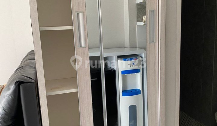 Apartement View Swimming Pool Di Prima Orchard, Bekasi Utara  2