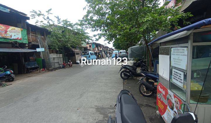 *Ruko 2,5 Lantai Lokasi Strategis di Pademangan, Jakarta Utara* 2