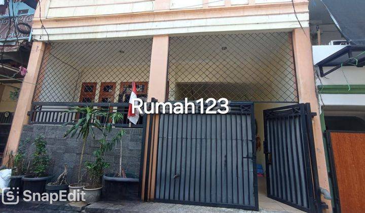 *Rumah 3Lt Harga Terjangkau di Pademangan, Jakarta Utara* 2