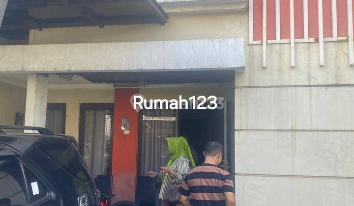 *rumah Cantik Siap Huni Di Metland Cakung, Jakarta Timur* 2