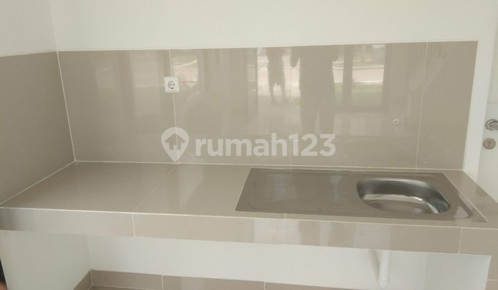 Rumah 2 Lantai Di Cluster Botanical Vida Bekasi 2