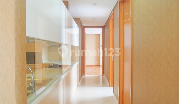 Apartemen di The Summit Apartment, Kelapa Gading 2