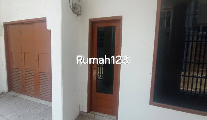 *rumah 3 Lantai Cocok Utk Konveksi Di Pademangan, Jakarta Utara* 2