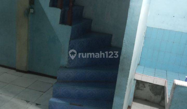 Rumah Kost Lokasi Strategis Di Galur, Jakarta Pusat 2