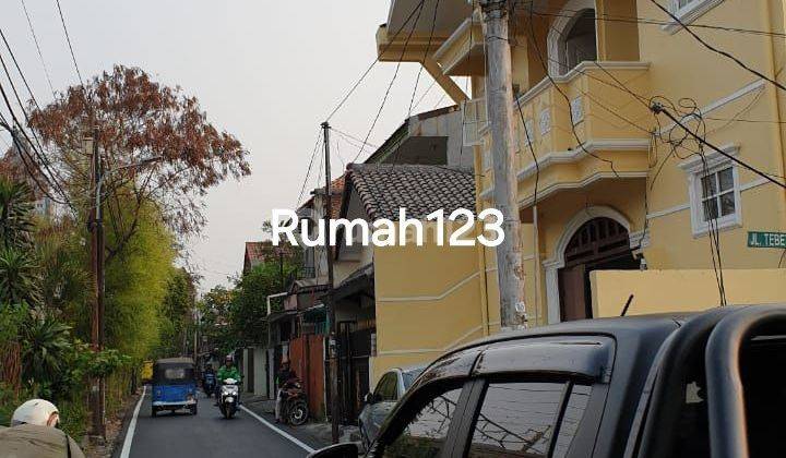 *rumah Kost 2 Tingkat Strategis Di Daerah Tebet, Jakarta Selatan* 2