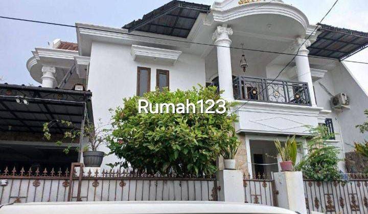 *rumah Hook Cantik Di Daerah Tambun, Bekasi* 1